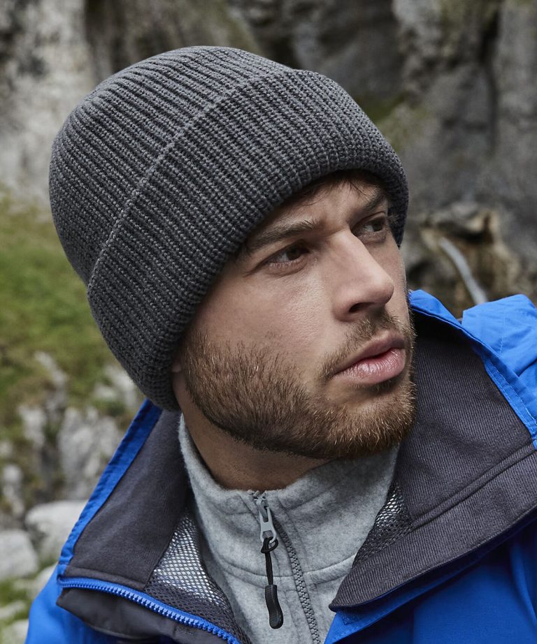 Beechfield - Water - Repellent Thermal Elements Beanie BC505