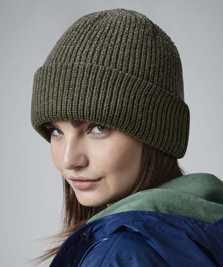 Beechfield &#8211; Water &#8211; Repellent Thermal Elements Beanie BC505, Vivid Promotion Workwear