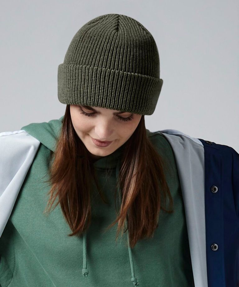Beechfield &#8211; Water &#8211; Repellent Thermal Elements Beanie BC505, Vivid Promotion Workwear