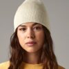 Beechfield - Organic Cotton Fine Knit Beanie BC51N