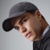 Build Your Brand &#8211; Recycled Yarn Fisherman Beanie BY154, Vivid Promotion Workwear