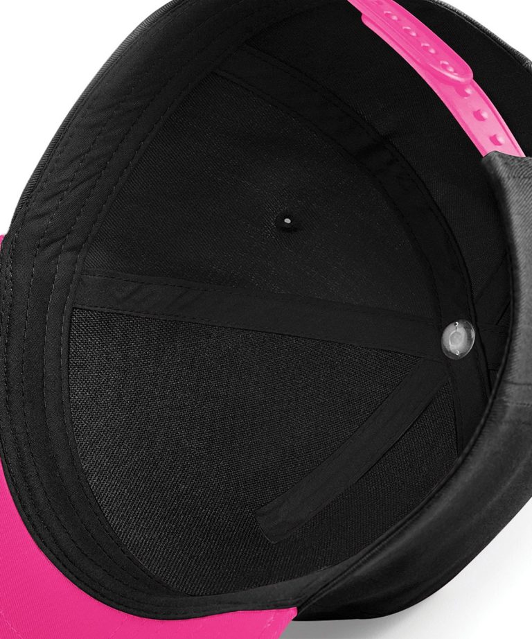 Beechfield &#8211; Youth Snapback BC615, Vivid Promotion Workwear