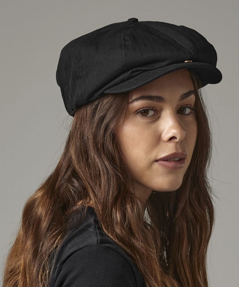 Beechfield &#8211; Newsboy Cap BC624, Vivid Promotion Workwear