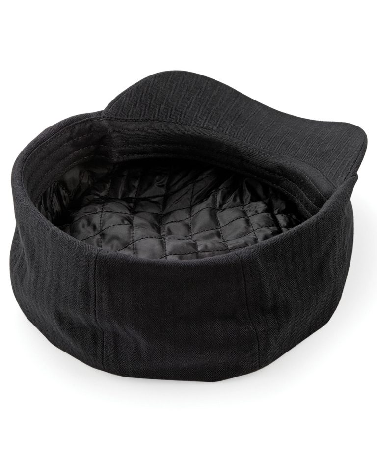 Beechfield &#8211; Newsboy Cap BC624, Vivid Promotion Workwear