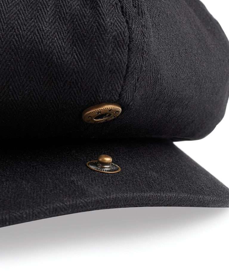 Beechfield &#8211; Newsboy Cap BC624, Vivid Promotion Workwear