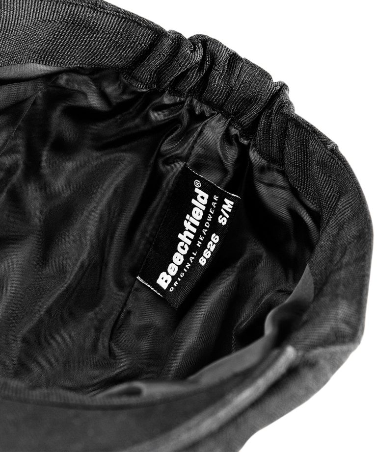 Beechfield &#8211; Vintage Flat Cap BC626, Vivid Promotion Workwear