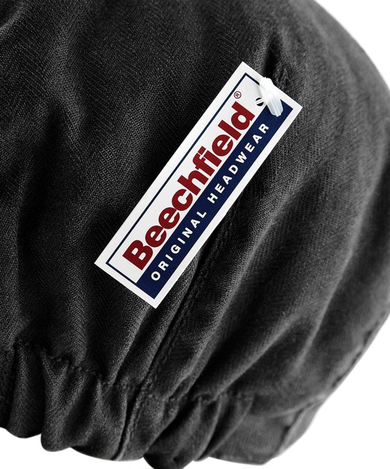 Beechfield &#8211; Vintage Flat Cap BC626, Vivid Promotion Workwear