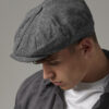 Result Headwear &#8211; Pro &#8211; Style Heavy Cotton Cap RC25X, Vivid Promotion Workwear