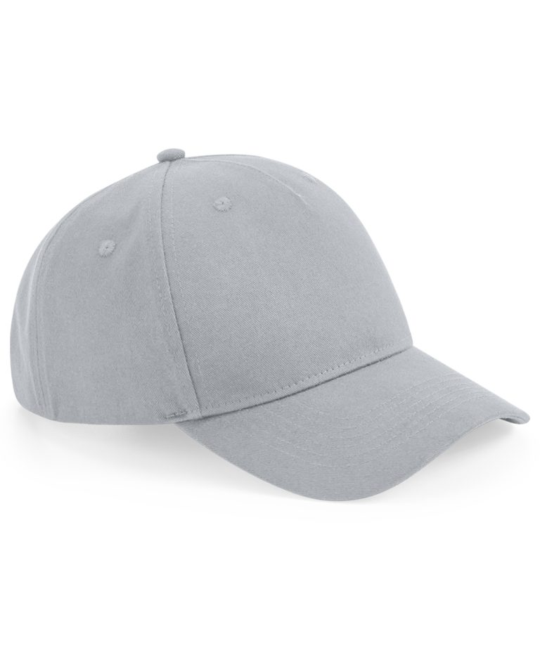 Beechfield – Organic Cotton 5 – Panel Cap BC62N, Vivid Promotion Workwear Beechfield – Organic Cotton 5 – Panel Cap BC62N, Vivid Promotion Workwear