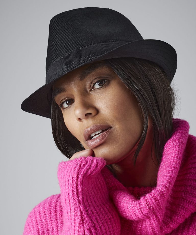 Beechfield - Fedora BC630