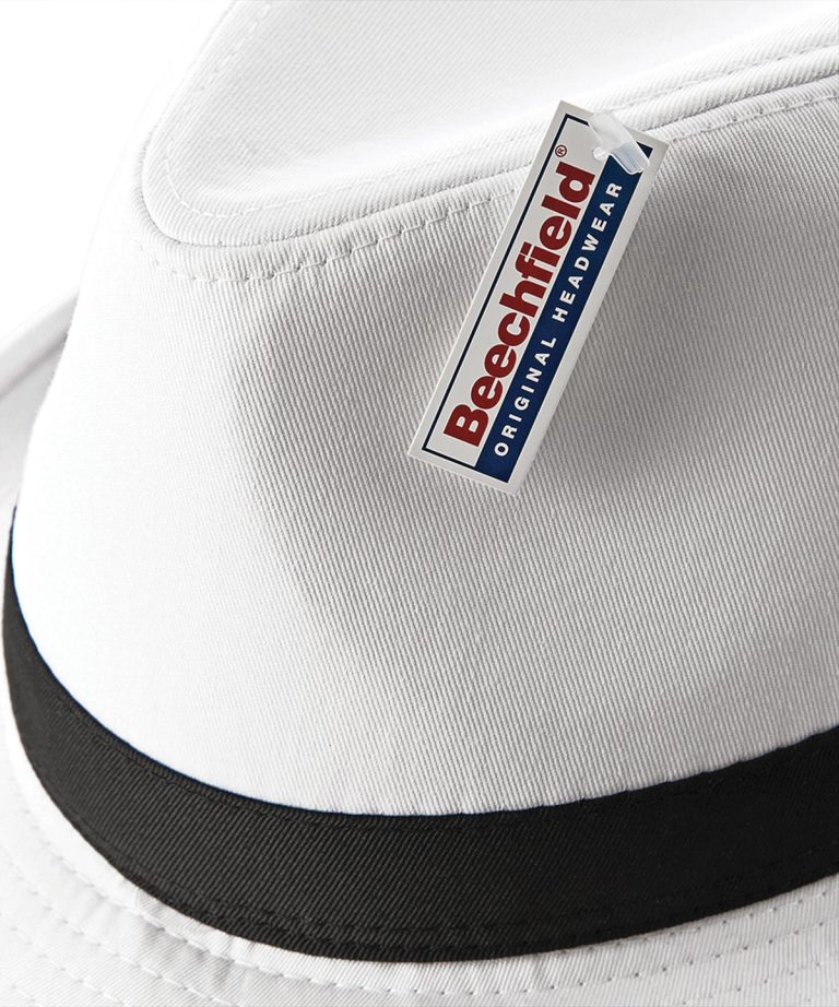 Beechfield – Fedora BC630, Vivid Promotion Workwear Beechfield – Fedora BC630, Vivid Promotion Workwear
