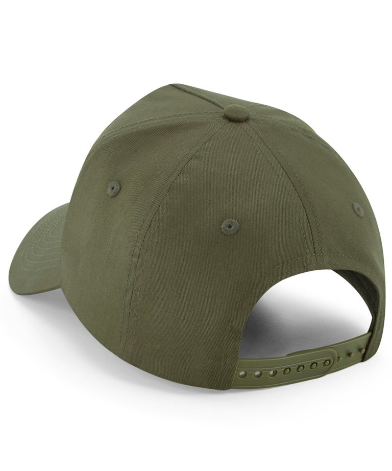 Beechfield – Removable Patch 5 – Panel Cap BC638, Vivid Promotion Workwear Beechfield – Removable Patch 5 – Panel Cap BC638, Vivid Promotion Workwear