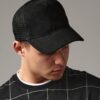 Flexfit By Yupoong &#8211; 110 Recycled Alpha Shape Trucker (110Ra) YP186, Vivid Promotion Workwear