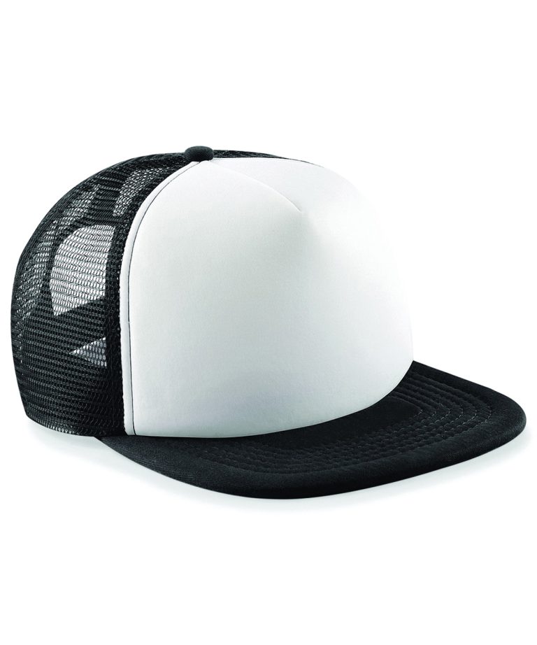 Beechfield - Vintage Snapback Trucker BC645