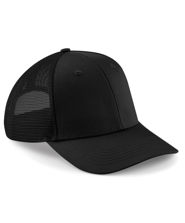 Alternative view of Beechfield - Urbanwear Trucker BC646
