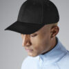 Beechfield &#8211; Two &#8211; Tone Pull &#8211; On Beanie BC44C, Vivid Promotion Workwear