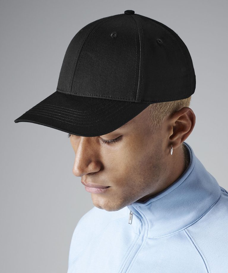 Beechfield - Urbanwear 6 - Panel Snapback BC648