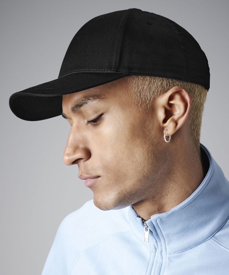 Beechfield &#8211; Urbanwear 6 &#8211; Panel Snapback BC648, Vivid Promotion Workwear