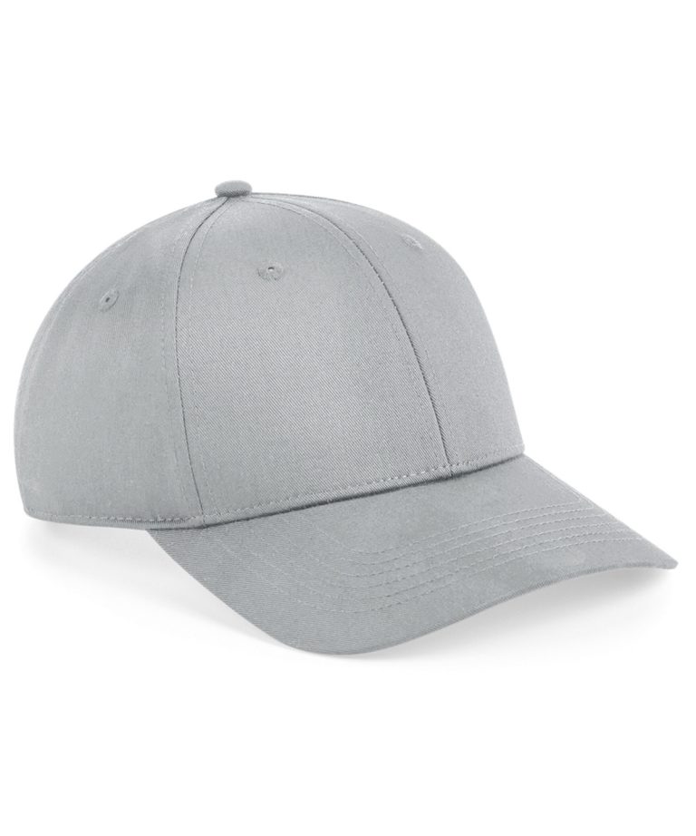 Beechfield &#8211; Urbanwear 6 &#8211; Panel Snapback BC648, Vivid Promotion Workwear