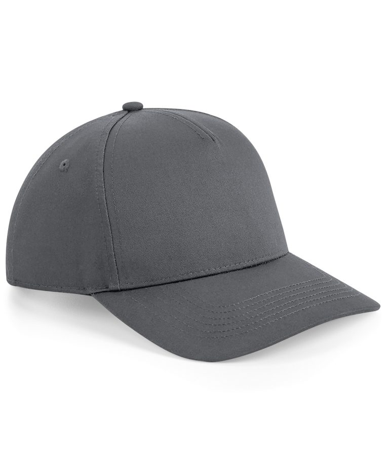Beechfield &#8211; Urbanwear 5 &#8211; Panel Snapback BC649, Vivid Promotion Workwear