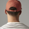 Beechfield - Organic Cotton Unstructured 5 - Panel Cap BC64N