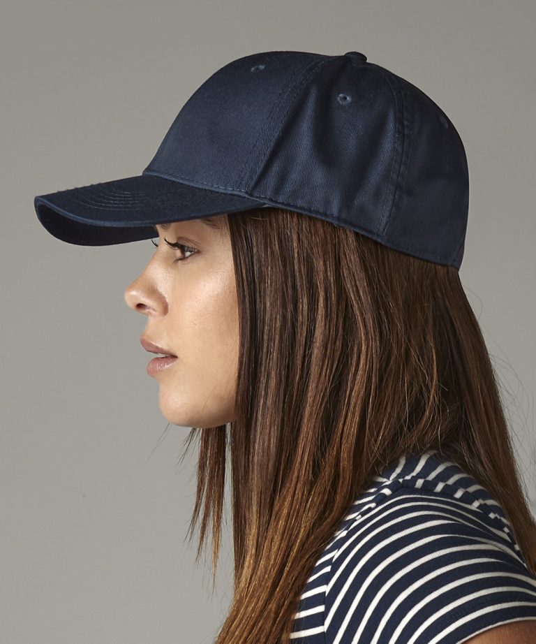 Alternative view of Beechfield - Urbanwear 6 - Panel Cap BC651