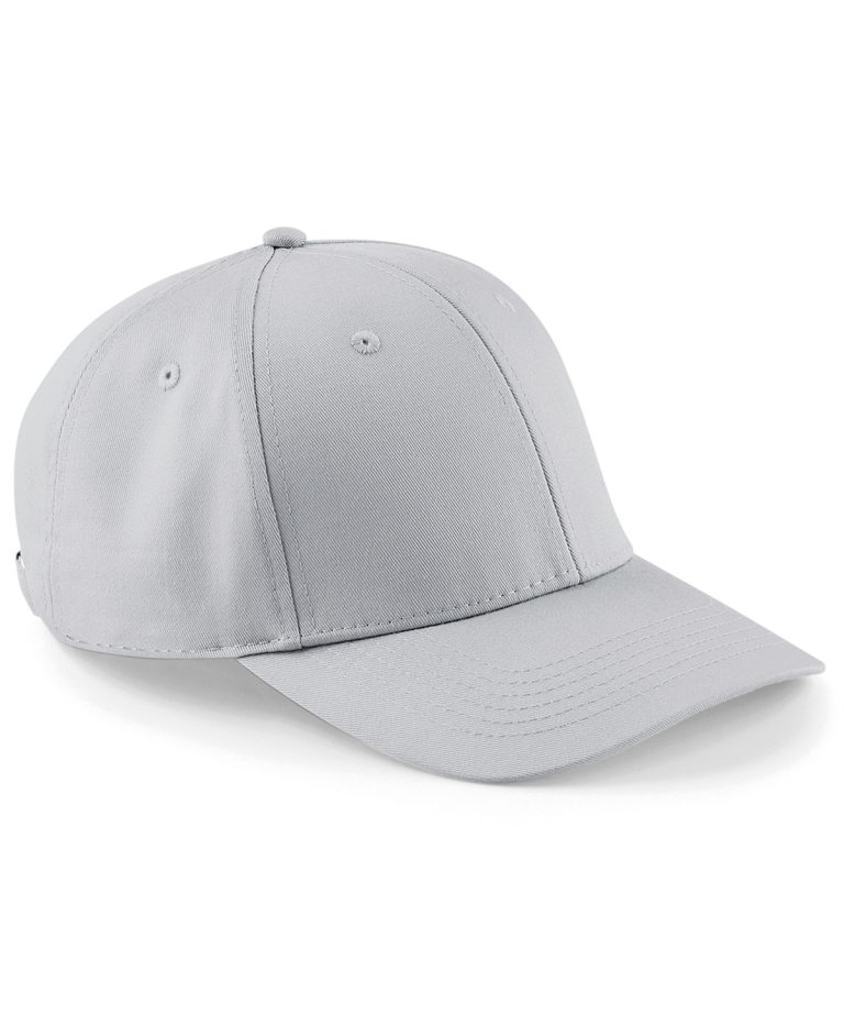 Beechfield &#8211; Urbanwear 6 &#8211; Panel Cap BC651, Vivid Promotion Workwear