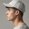 Result Headwear &#8211; Pro &#8211; Style Heavy Cotton Cap RC25X, Vivid Promotion Workwear