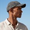 Callaway &#8211; Side &#8211; Crested Cap CW092, Vivid Promotion Workwear