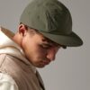 Beechfield &#8211; Hemsedal Cotton Slouch Beanie BC368, Vivid Promotion Workwear