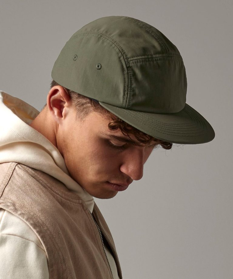 Beechfield - Outdoor 5 - Panel Camper Cap BC659