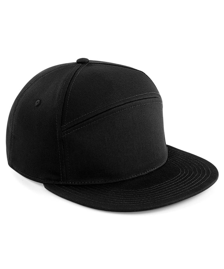 Beechfield &#8211; Pitcher Snapback BC670, Vivid Promotion Workwear