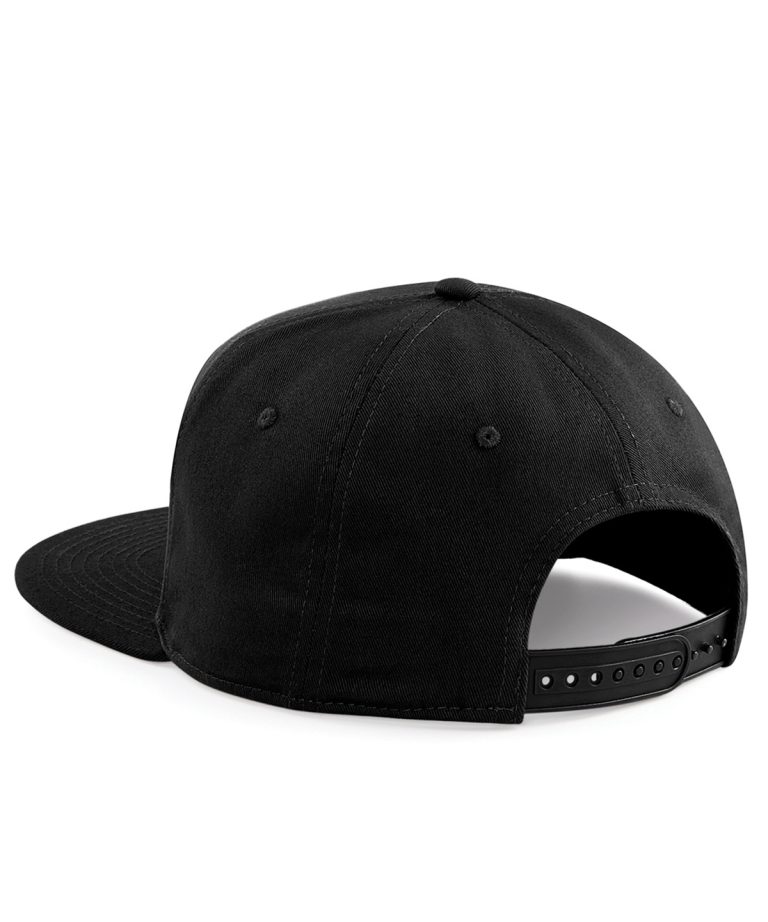 Beechfield &#8211; Pitcher Snapback BC670, Vivid Promotion Workwear