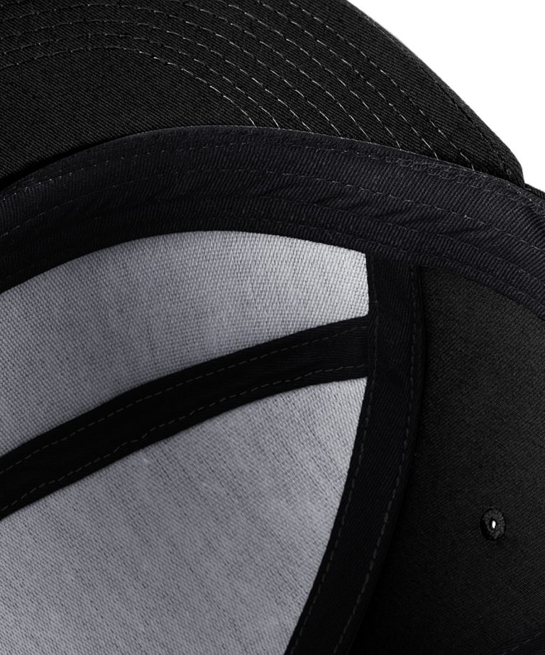 Beechfield &#8211; Pitcher Snapback BC670, Vivid Promotion Workwear