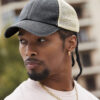 Flexfit By Yupoong &#8211; Flexfit Delta Carbon 2 &#8211; Tone Cap (180T) YP194, Vivid Promotion Workwear