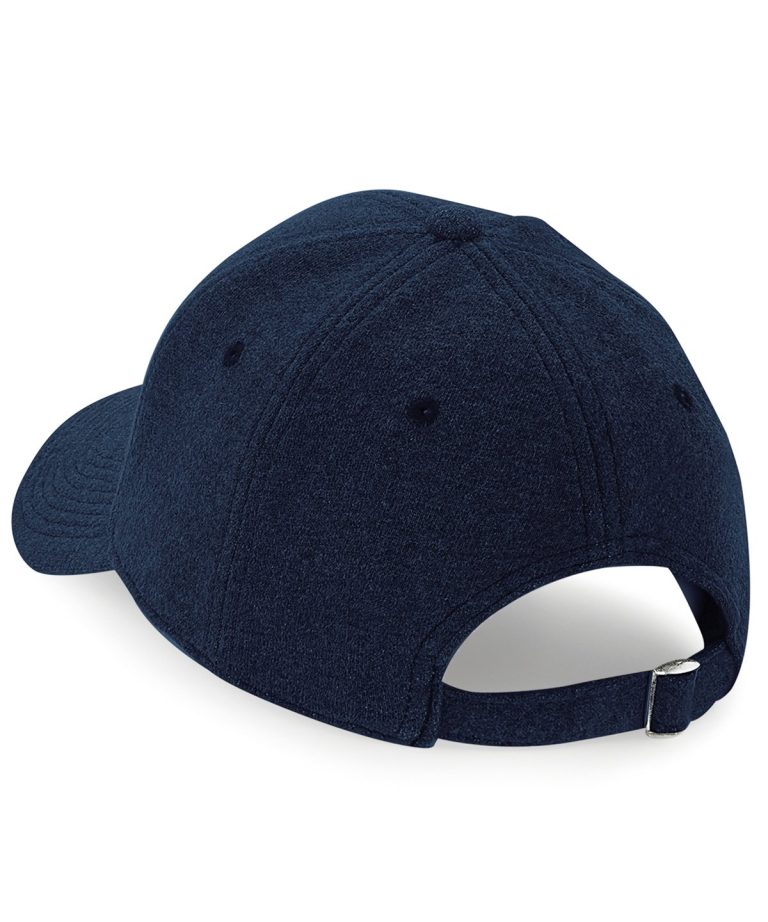 Beechfield – Jersey Athleisure Baseball Cap BC677, Vivid Promotion Workwear Beechfield – Jersey Athleisure Baseball Cap BC677, Vivid Promotion Workwear
