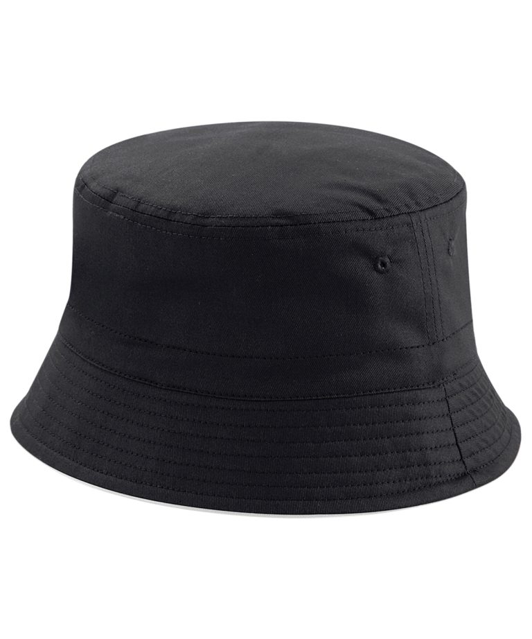 Beechfield &#8211; Reversible Bucket Hat BC686, Vivid Promotion Workwear