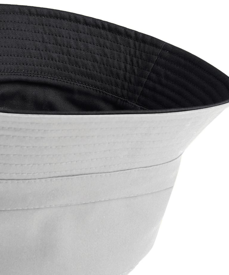 Beechfield &#8211; Reversible Bucket Hat BC686, Vivid Promotion Workwear