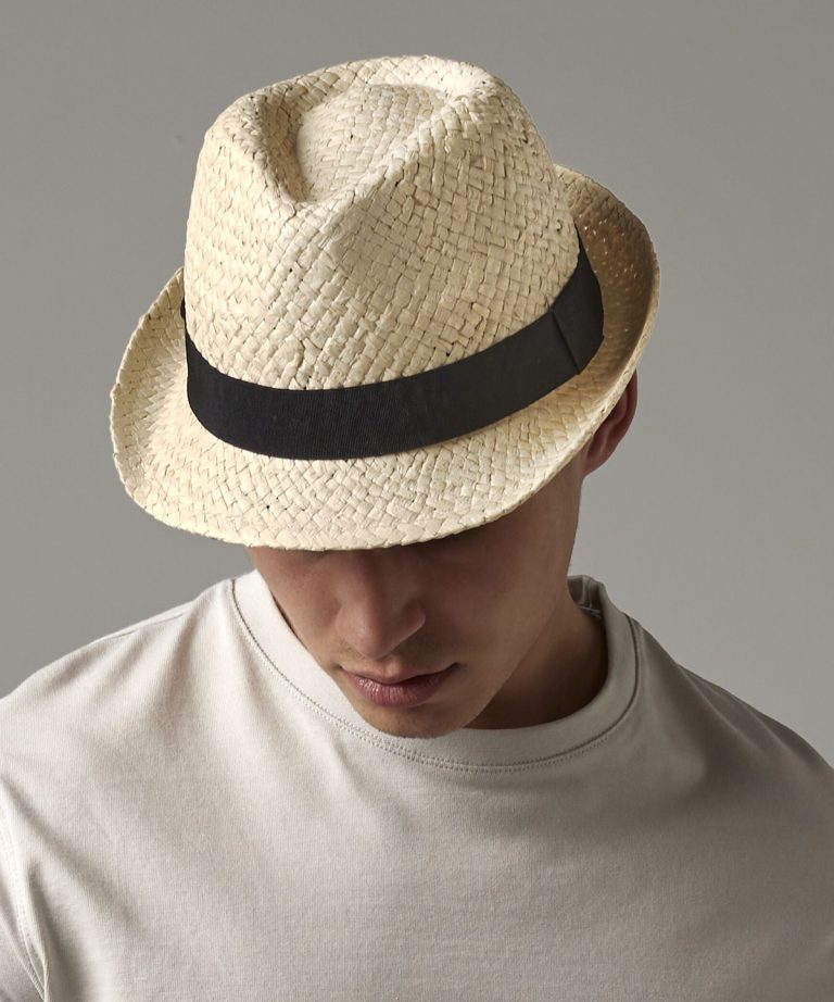Beechfield - Festival Trilby BC720