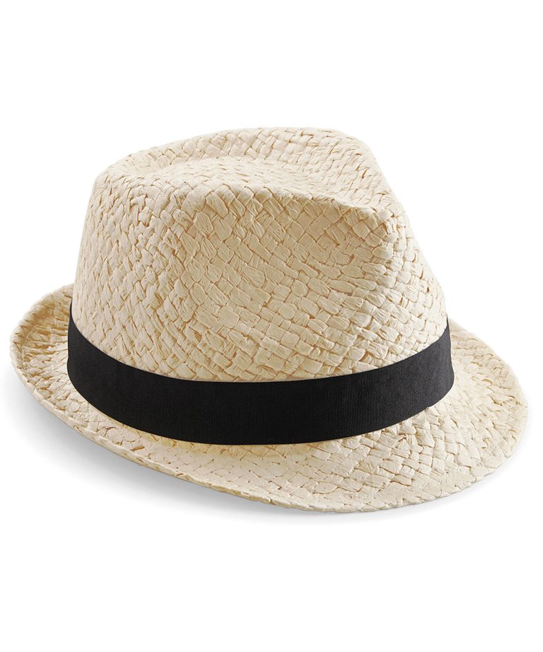 Beechfield &#8211; Festival Trilby BC720, Vivid Promotion Workwear