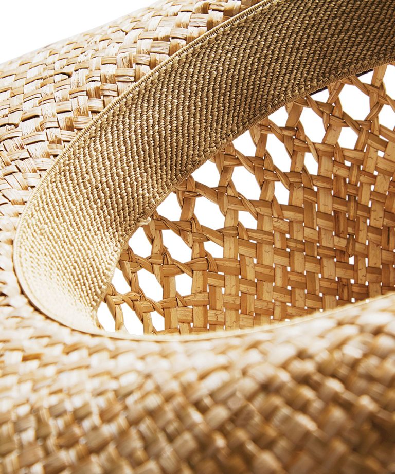 Beechfield &#8211; Straw Cowboy Hat BC735, Vivid Promotion Workwear