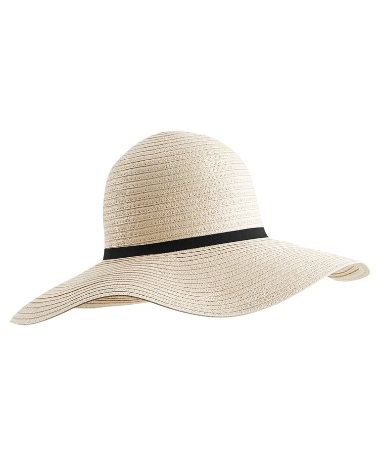 Beechfield &#8211; Marbella Wide &#8211; Brimmed Sun Hat BC740, Vivid Promotion Workwear