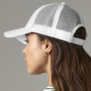 Flexfit By Yupoong &#8211; Flexfit 3D Hexagon Jersey Cap (6584) YP052, Vivid Promotion Workwear