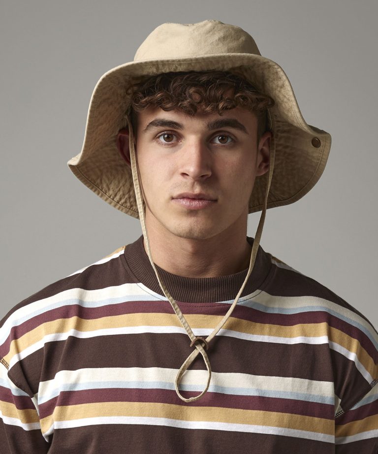 Beechfield &#8211; Outback Hat BC789, Vivid Promotion Workwear
