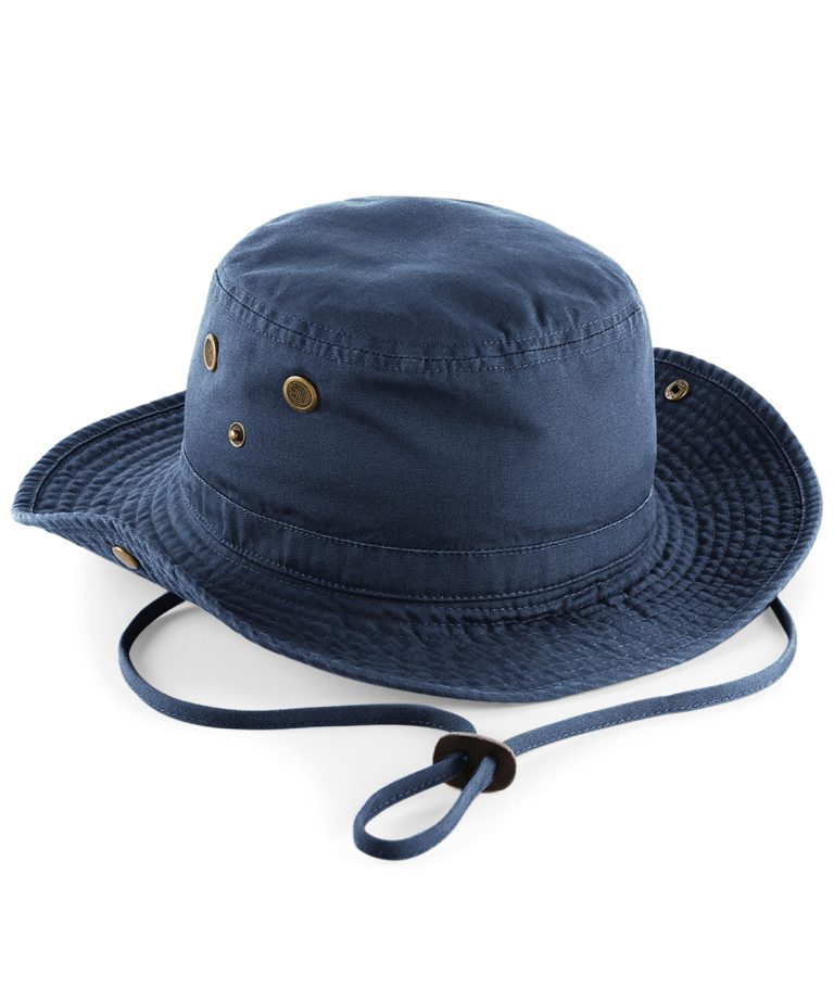 Beechfield - Outback Hat BC789