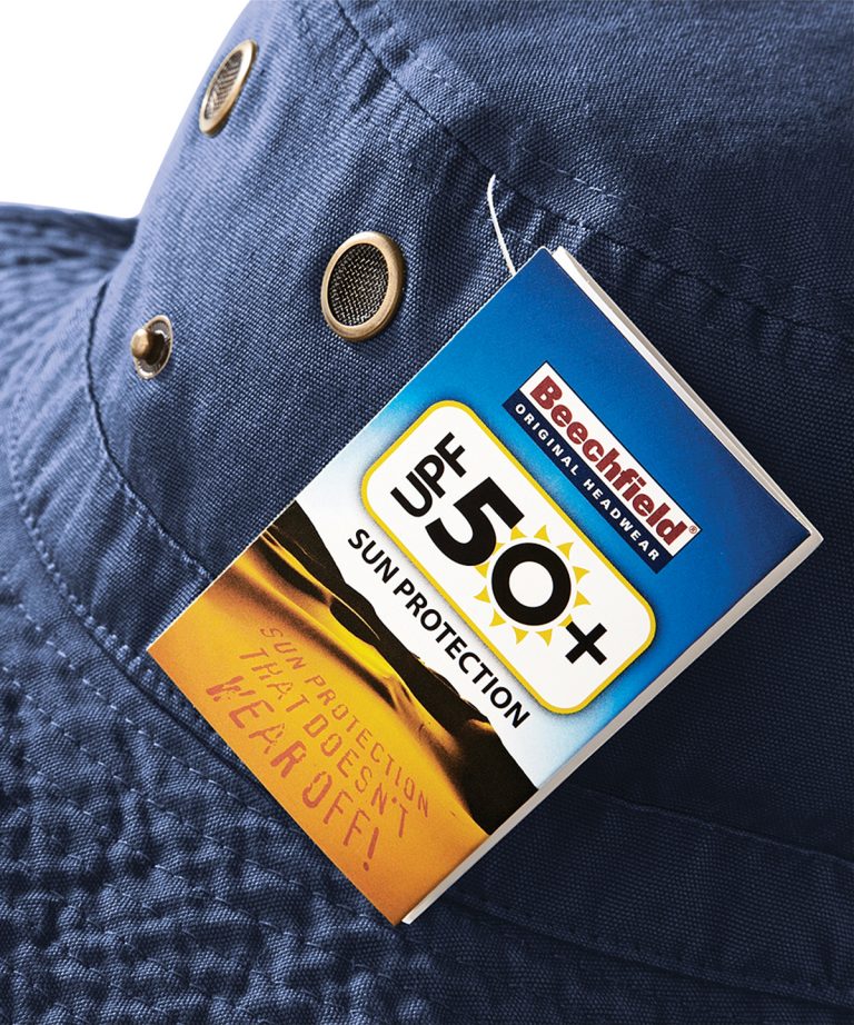 Beechfield &#8211; Outback Hat BC789, Vivid Promotion Workwear