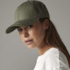 Beechfield &#8211; Camo Snapback BC691, Vivid Promotion Workwear