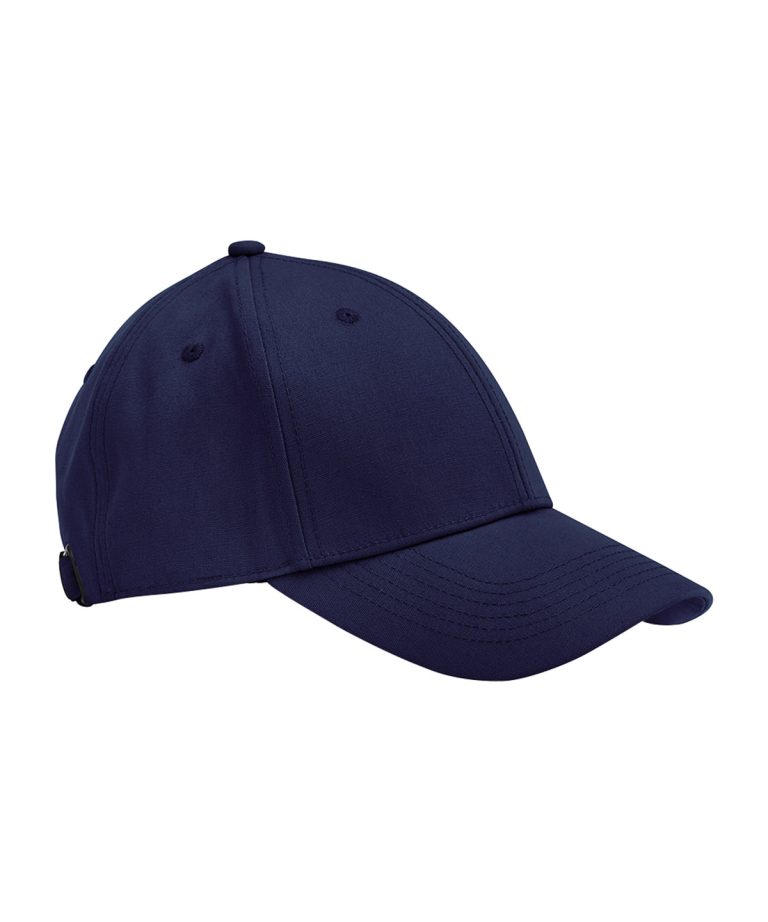 Beechfield &#8211; Earthaware Organic Cotton Canvas 6 &#8211; Panel Cap BC801, Vivid Promotion Workwear