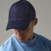 Beechfield - Earthaware Organic Cotton Stretch - Fit Cap BC803