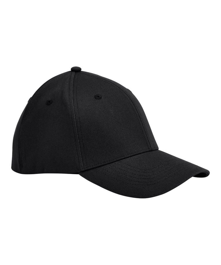 Beechfield &#8211; Earthaware Organic Cotton Stretch &#8211; Fit Cap BC803, Vivid Promotion Workwear